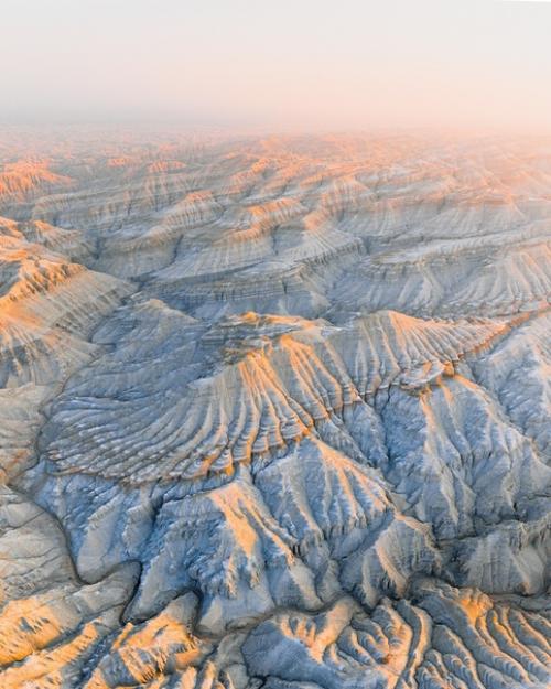 Казахстан, каньон чарын и национальный парк Алтын - Эмель. 05
