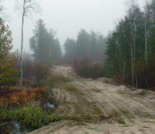 Земля и её аномалии. 01