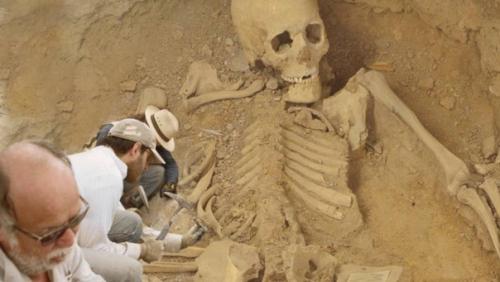 Тайна великанов и древняя история земли. 02 Тайна великанов и древняя история земли. 02