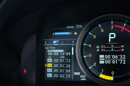 Двигатель нового спорт - купе Lexus RC F работает по циклам Отто и Аткинсона. 07 Двигатель нового спорт - купе Lexus RC F работает по циклам Отто и Аткинсона. 07
