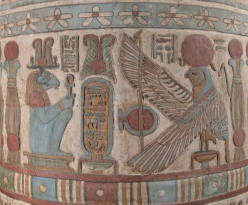 В древнем Египте о созвездиях знали больше, чем сейчас. 03