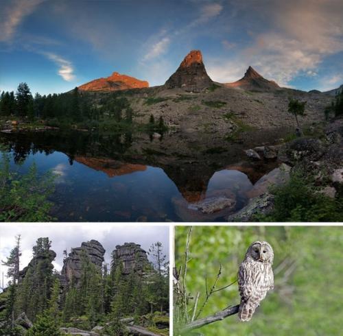 10 дорог, которые откроют вам всю красоту России. 04 10 дорог, которые откроют вам всю красоту России. 04