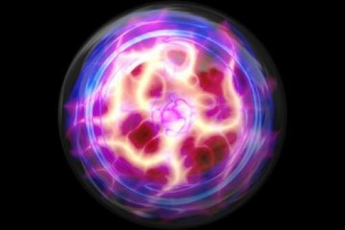 Мировая загадка: что такое шаровая молния? 05 Мировая загадка: что такое шаровая молния? 05