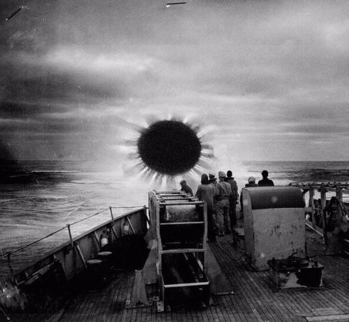 Эксперимент филадельфия.

Одна из самых интересных загадок ХХ века, породившая немало разноречивых слухов.
