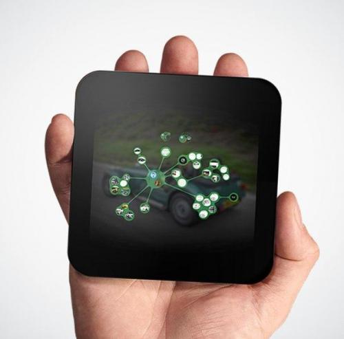 Solu - компьютер будущего, созданный инженерами из Финляндии.

