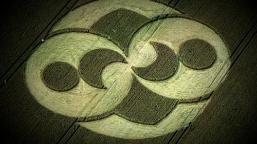 Необычная Находка из розуэлла. 03