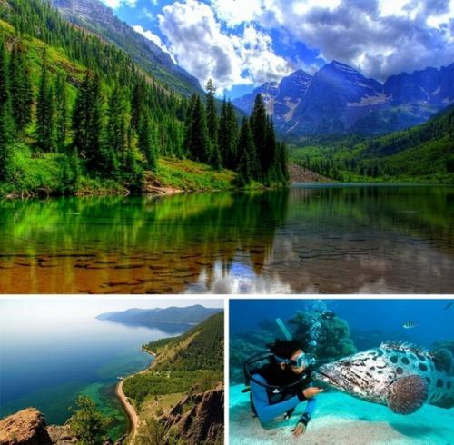 10 дорог, которые откроют вам всю красоту России. 05 10 дорог, которые откроют вам всю красоту России. 05