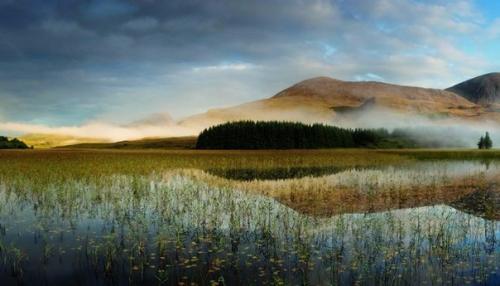 Гебридские острова: архипелаг на краю земли. 04