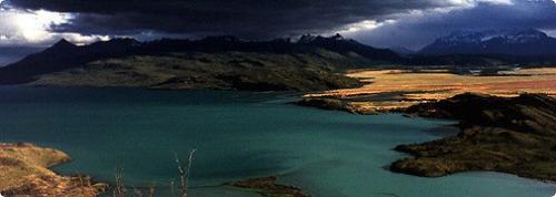 Тайны озёр смерти. 02