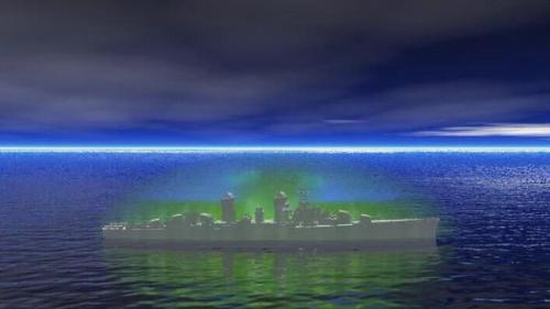 Тесла.  Загадки человека, опередившего время. 07