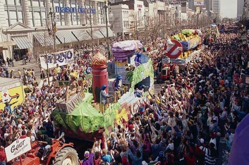 Топ - 5 самых красивых карнавалов проходящих в разных уголках света. 02 Топ - 5 самых красивых карнавалов проходящих в разных уголках света. 02