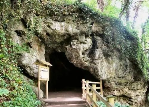 5 загадочных мест, происшествия в которых ученые до сих пор не могут толком объяснить. 03