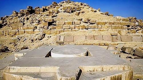 Храм Абу - гораб. 02