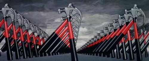 Мозг - заложник стадного инстинкта.
