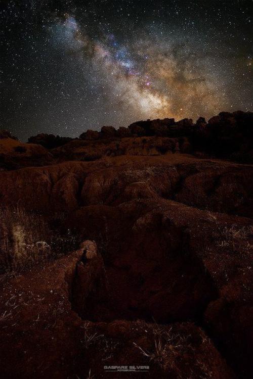 Происхождение млечного пути. 08 Происхождение млечного пути. 08