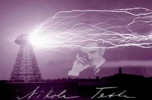 Тесла.  Загадки человека, опередившего время. 04