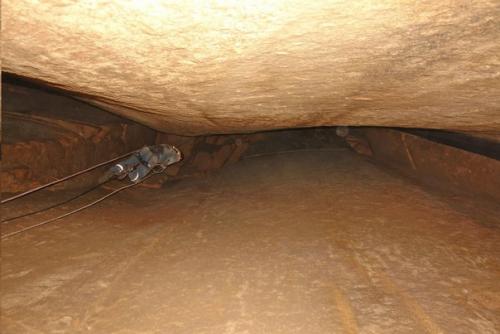 Заюковская Трещина - о странной древней шахте, обнаруженной в горах Кабардино-балкарии. 01