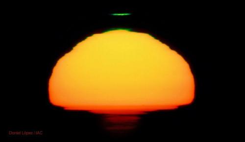 Зелёный луч. ( Наука@Science_Newworld). 02 Зелёный луч. ( Наука@Science_Newworld). 02