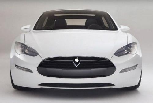 Apple хочет закончить работы над электрокаром к 2019 году. Apple хочет закончить работы над электрокаром к 2019 году.