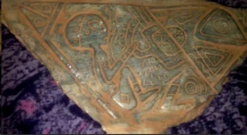 Артефакты Майя, противоречащие официальной истории. 05 Артефакты Майя, противоречащие официальной истории. 05