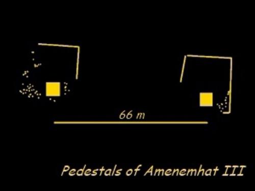 Тайна пирамид меридова озера. 03