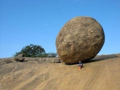 Земля и её аномалии. 06