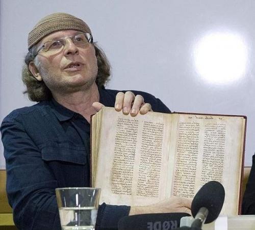 Нетрадиционные биографии Христа: от вождя еврейского бунта до кончины в Индии. 03