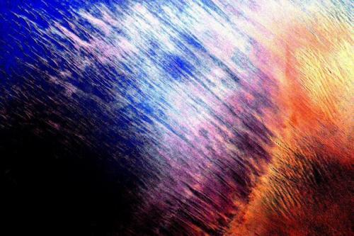 Фото дня.  Снимки южной америки из космоса от астронавта скотта келли. 01