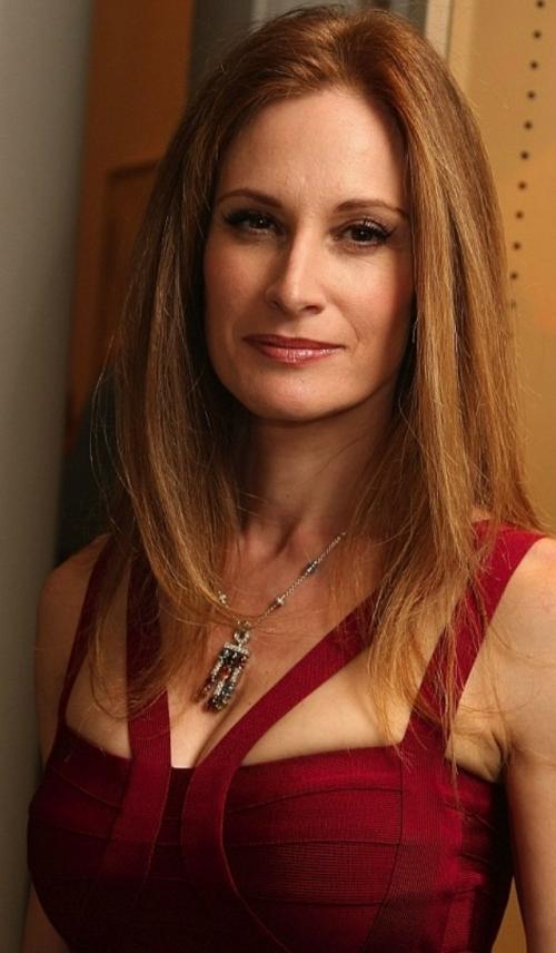 Бриджит Маркс - актриса и бывшая модель Playboy, чья жизнь напоминала сюжет голливудской драмы. 02