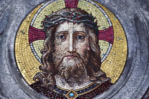 Нетрадиционные биографии Христа: от вождя еврейского бунта до кончины в Индии. 02