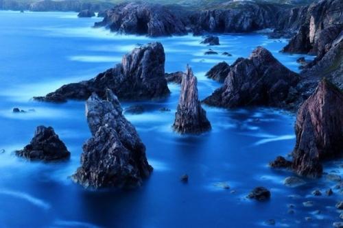 Гебридские острова: архипелаг на краю земли. 03