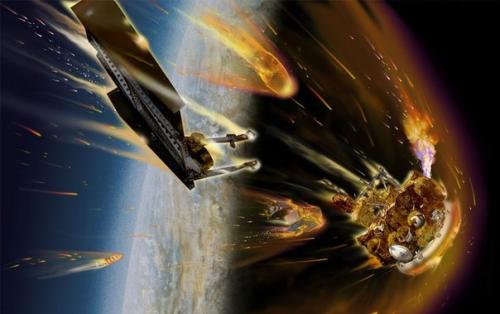 Трудная дорога на Марс.