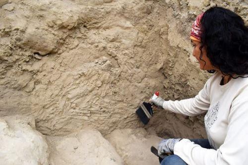 Ещё одна древняя пирамида в перу найдена. 02 Ещё одна древняя пирамида в перу найдена. 02