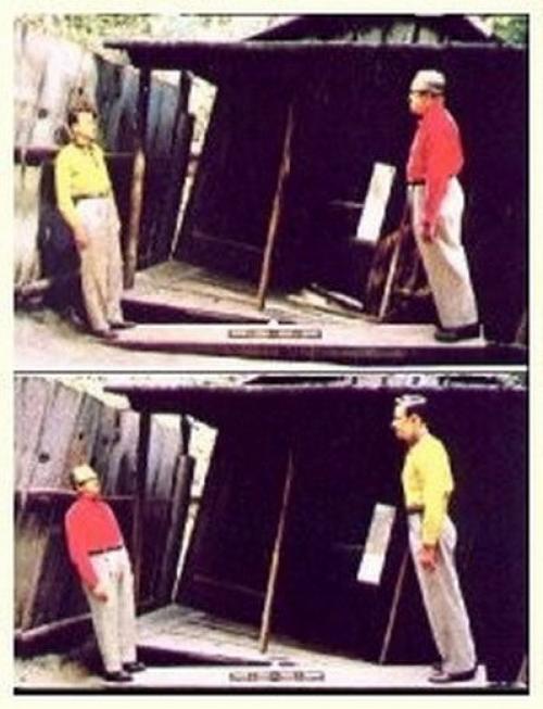 Калифорнийская аномалия.  Ezomir. 05