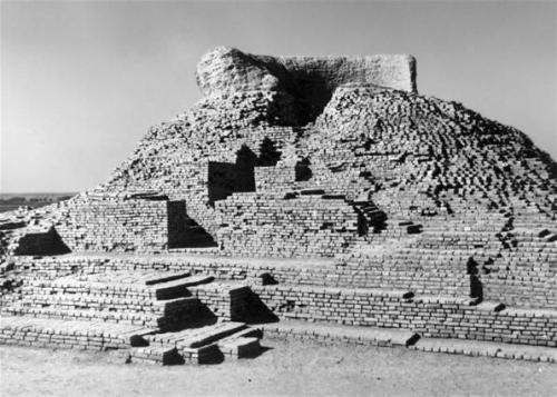 Вторая попытка человечества. 01