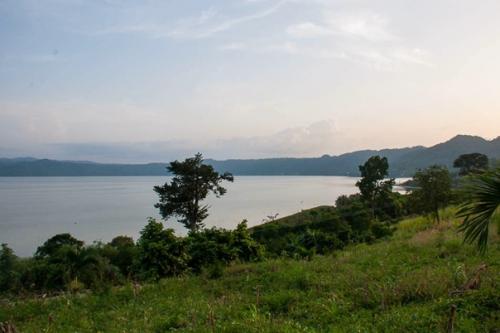 Легенды озера босумтви. 06