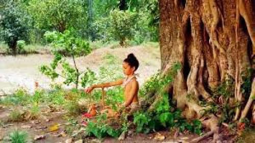 10 документальных фильмов о мистической Индии.