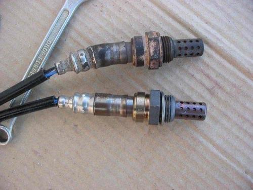 Датчики на наших авто, назначение и принцип работы. 01