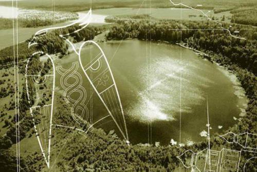 Таинственный китеж - град. Таинственный китеж - град.