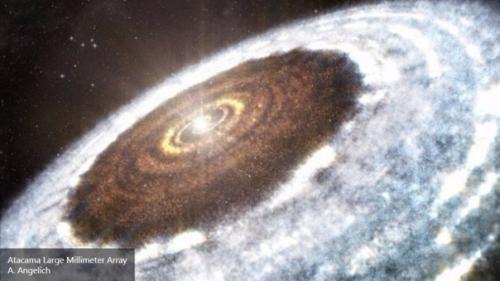 Ученые поймали сигнал, отправленный семь миллиардов лет назад. 01