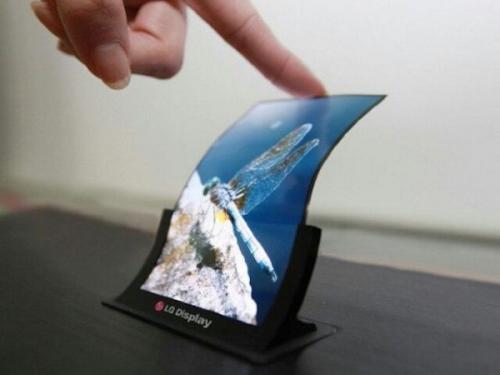 Смартфон - 2020: каким он будет. 01 Смартфон - 2020: каким он будет. 01