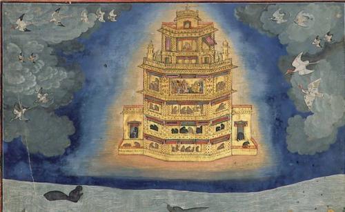 Высокие технологии в ВЕДАХ. 03