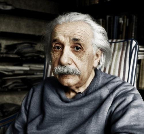 10 3 олотых уроков от Эйнштейна.
