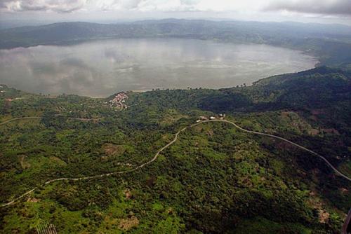 Легенды озера босумтви. 02