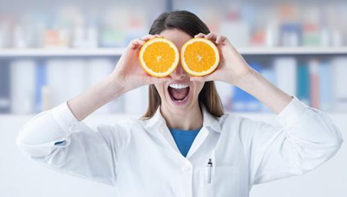 Ученые выяснили, как сделать диетическую еду вкусной.