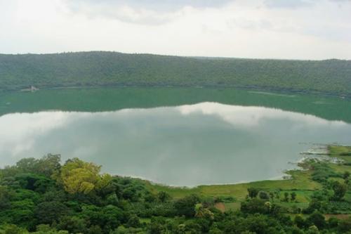 Легенды озера босумтви. 03