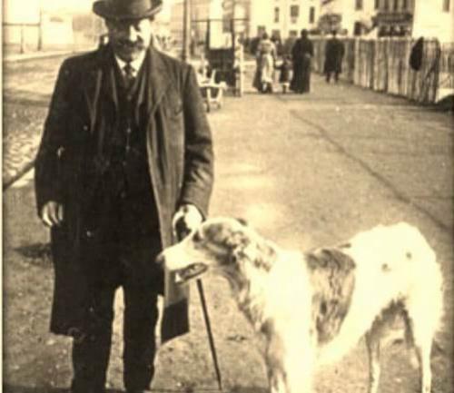 Французский целитель Филипп низье людей молитвами излечивал. 02