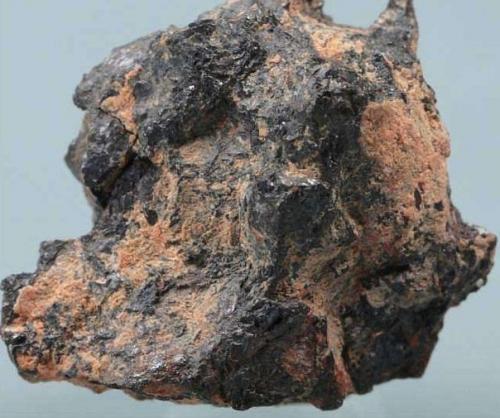 Метеорит, который древнее солнечной системы. 01