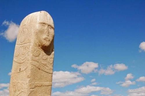 Оленный камень: загадка бронзового века. 06 Оленный камень: загадка бронзового века. 06