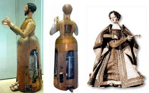 Железный робот ивана грозного. 02 Железный робот ивана грозного. 02